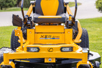 Traktorek Kosiarka Zero-skręt CUB CADET XZ5 L137 + olej + dostawa gratis! OD RĘKI!