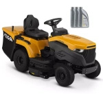 Traktorek kosiarka STIGA Estate 598 W + olej gratis