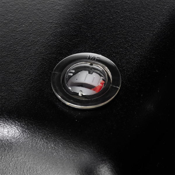 Nagrzewnica olejowa MASTER BV 110 E - 34 kW, z odprowadzaniem spalin