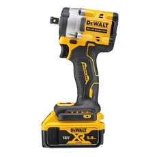 Klucz udarowy DeWalt 18V DCF921P2LRT, z akumulatorem