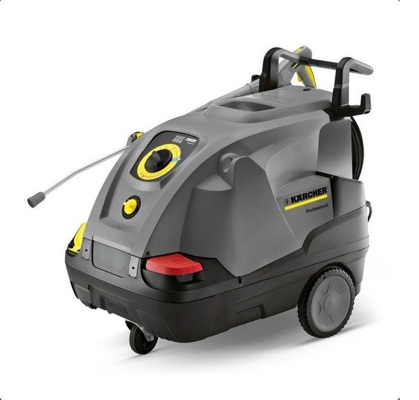 Myjka ciśnieniowa KARCHER HDS 5/12 C 1.272-900.0 