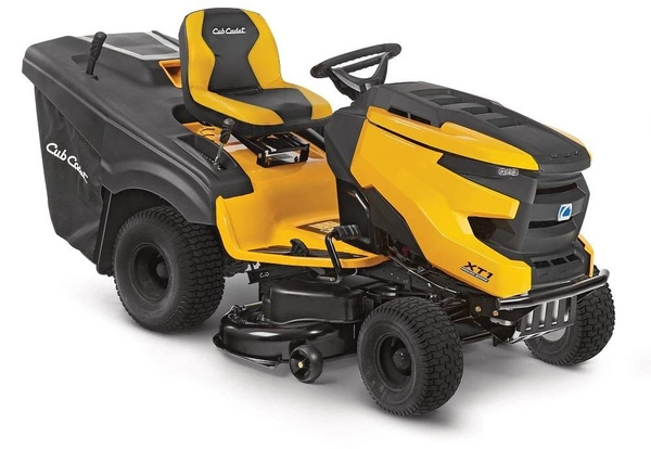 Kosiarka Traktorek ogrodowy Cub Cadet XT1 OR95 + olej + dostawa gratis! OD RĘKI!