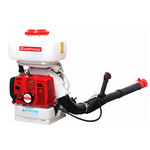 Opryskiwacz spalinowy Hortmasz HOS260 + olej + dostawa gratis!