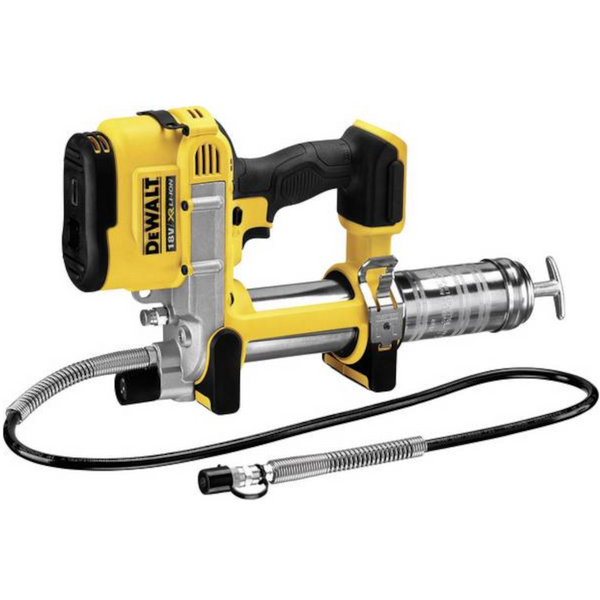 Smarownica DeWalt DCGG571NK-XJ