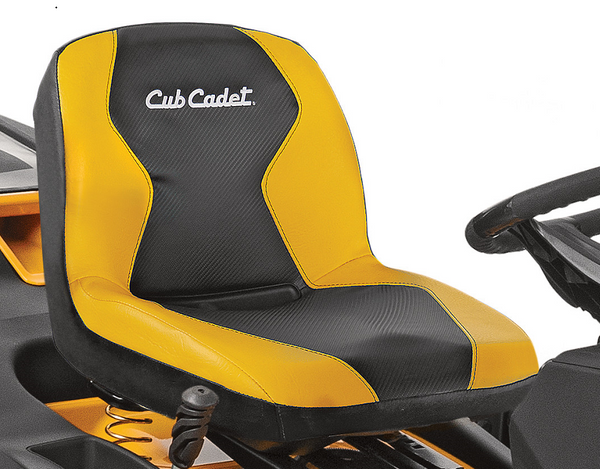 Kosiarka Traktorek ogrodowy Cub Cadet XT1 OR95 + olej + dostawa gratis!