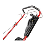 Kosiarka spalinowa Weibang WB536SK V 3IN1 Kawasaki + dostawa gratis! OD RĘKI!