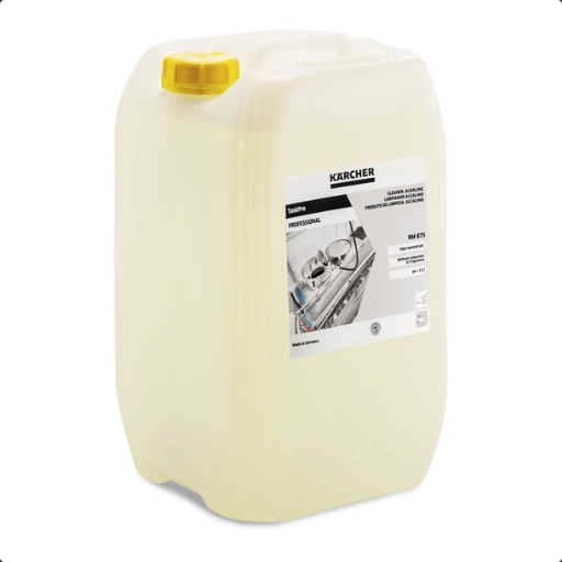 RM 875 TankPro Środek czyszczący alkaliczny  20L  6.295-919.0