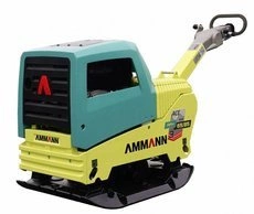 Zagęszczarka hydrauliczna - AMMANN APH 65/85DE od ręki!