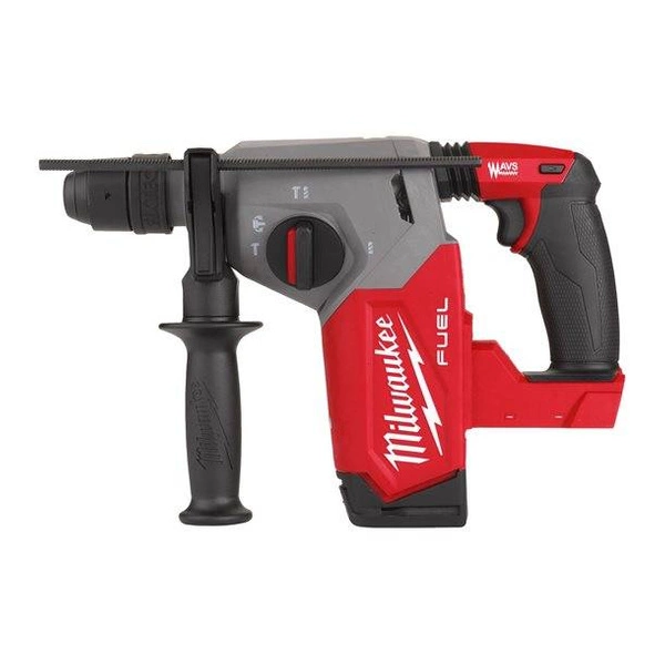 Młot udarowy MILWAUKEE M18FHX-0X