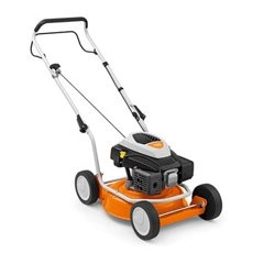 STIHL  RM 2 RC Kosiarka spalinowa do mulczowania 46 cm