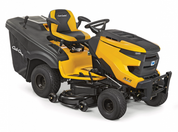 Kosiarka Traktorek Ogrodowy CUB CADET XT3 QR106 + olej + dostawa gratis! OD RĘKI!