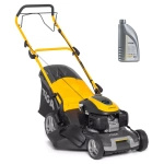 Kosiarka spalinowa STIGA Combi 50 SQ H + olej gratis
