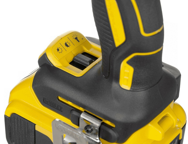 Wiertarko-wkrętarka DeWalt DCD791P2-QW, 2x5Ah, z walizką