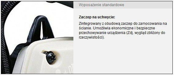 Elektryczne nożyce do żywopłotu STIHL HSE 71 70cm