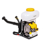 Opryskiwacz spalinowy CEDRUS OP04 + olej + dostawa gratis!