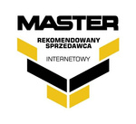 MASTER DF 20 P - WENTYLATOR PRZEMYSŁOWY PRZENOŚNY - 6600 m³/h