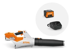 STIHL BGA 60 Dmuchawa akumulatorowa zestaw z AK 30 i AL 101