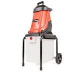 Rozdrabniacz elektryczny rębak Cedrus RE03 do gałęzi + dostawa gratis!