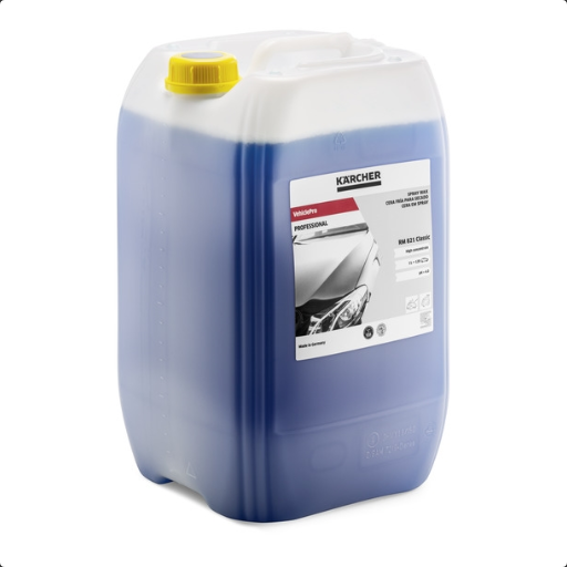 RM 821 Wosk do spryskiwania  20L 6.295-431.0