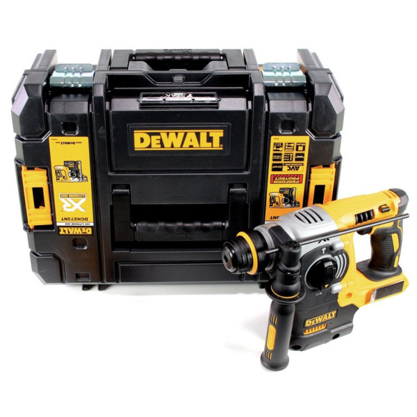 Młotowiertarka DeWalt DCH273NT-XJ