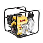 Motopompa wysokociśnieniowa Loncin LC50ZB60-4.5Q + olej + dostawa gratis!