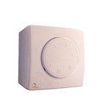 Regulator MASTER RVS 2,5A sterowanie dla maksymalnie 2 wentylatorów