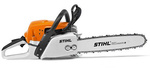 Pilarka spalinowa STIHL MS 291, 3/8" RM 1,6 L04 +OLEJ+PILNIK+UCHWYT+CZAPKA