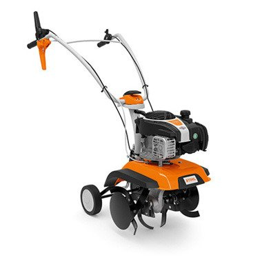 Glebogryzarka spalinowa STIHL MH445R z biegiem wstecznym 