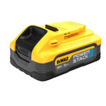 Akumulator DeWalt PowerStack DCBP518