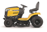 Kosiarka Traktorek ogrodowy CUB CADET LT3 PS107 + olej + dostawa gratis! OD RĘKI!