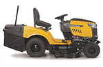 Kosiarka traktorek ogrodowy CUB CADET LT3 PR105 + olej + dostawa gratis! OD RĘKI!