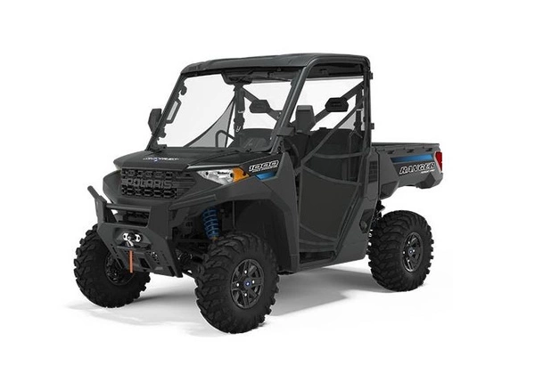 POLARIS Ranger 1000 Nordic Pro