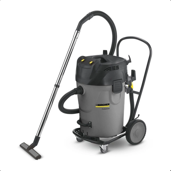 Odkurzacz wielofunkcyjny KARCHER NT 70/2 Tc 1.667-271.0 + DOSTAWA GRATIS