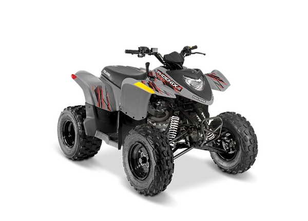 POLARIS Phoenix 200