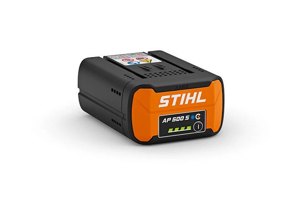 STIHL Akumulator 337Wh AP 500 S