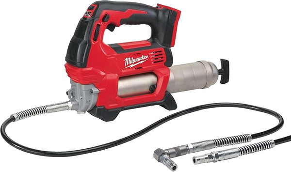 Smarownica MILWAUKEE M18GG-0