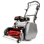 Kosiarka wrzecionowa Cedrus CEDSM50