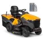 Traktorek ogrodowy STIGA Estate 9122 W + olej gratis