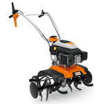 Glebogryzarka spalinowa STIHL MH 685 z biegiem wstecznym