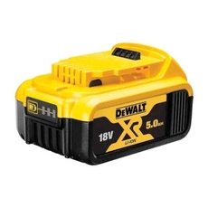 Akumulator DeWalt 5.0Ah DCB184