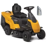 Traktorek kosiarka STIGA Combi 166 + olej gratis