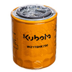 Filtr oleju Kubota G23/26  W21TSHK700