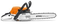 STIHL Pilarka spalinowa łańcuchowa MS 261 325" RS Pro, 1,3 L04 40cm  11412000656