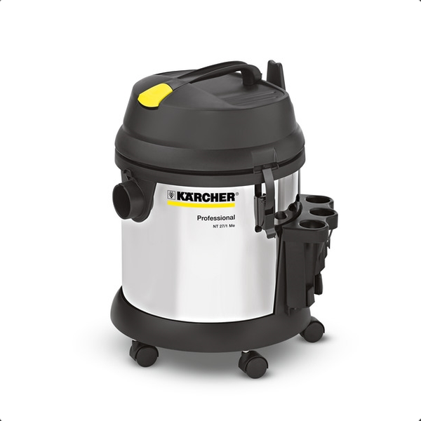 Odkurzacz wielofunkcyjny KARCHER NT 27/1 ME1.428-100.0 + DOSTAWA GRATIS