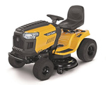 Kosiarka Traktorek ogrodowy CUB CADET LT3 PS107 + olej + dostawa gratis! OD RĘKI!