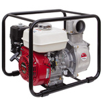 Motopompa półszlamowa HONDA SST80 z przeglądem zerowym + olej + dostawa gratis!