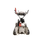 Kosiarka bijakowa Weibang WBGT6813-TE napęd gąsienicowy + dostawa gratis! OD RĘKI!