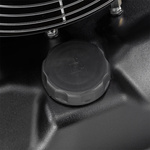 Nagrzewnica olejowa MASTER BV 110 E - 34 kW, z odprowadzaniem spalin