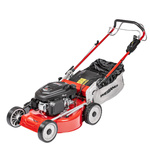 Kosiarka spalinowa WEIBANG WB506SC 3W1 z napędem + dostawa gratis!