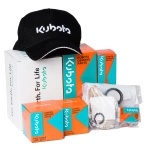 Zestaw serwisowy Kubota KX016-4, KX019-4 500 H W21CK10234